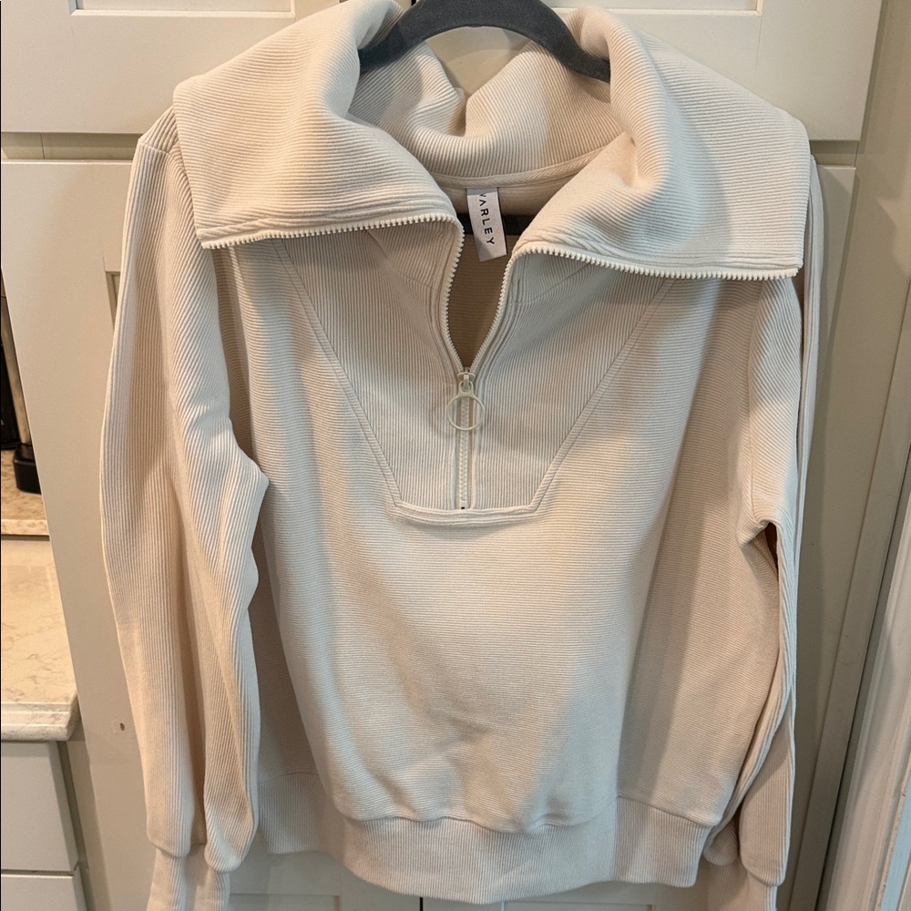 Varley Vine Sweatshirr